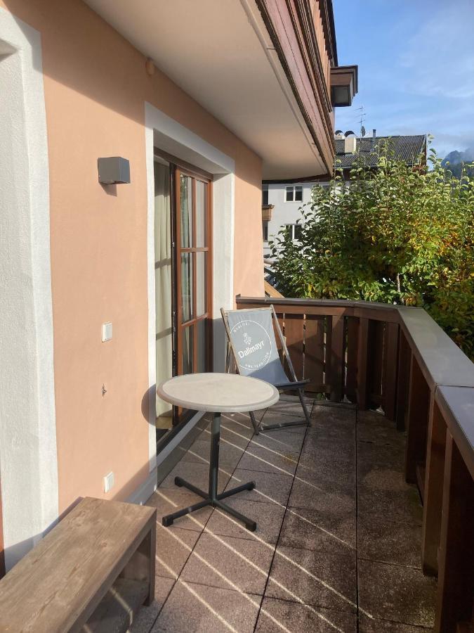Lodge14 Kirchberg in Tirol Zewnętrze zdjęcie