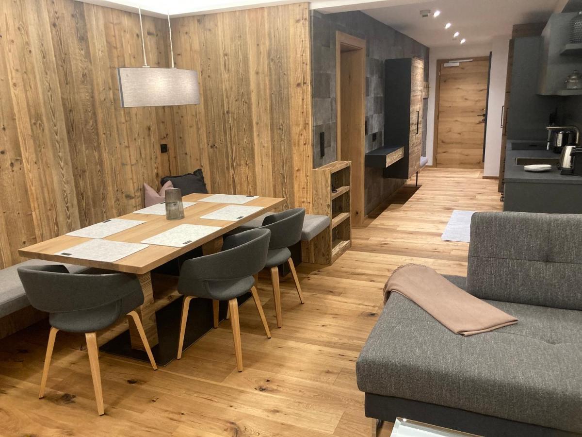 Lodge14 Kirchberg in Tirol Zewnętrze zdjęcie
