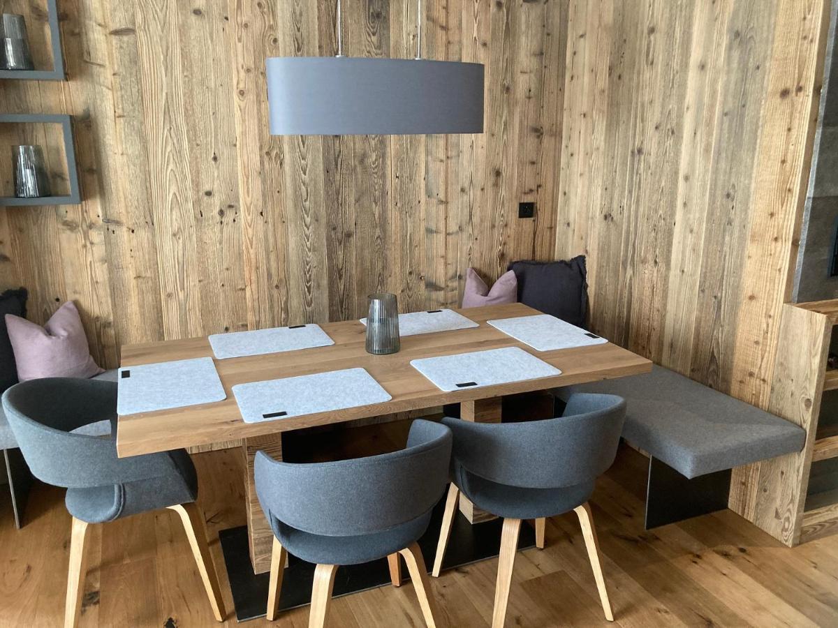 Lodge14 Kirchberg in Tirol Zewnętrze zdjęcie