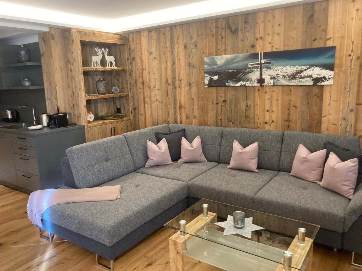 Lodge14 Kirchberg in Tirol Zewnętrze zdjęcie