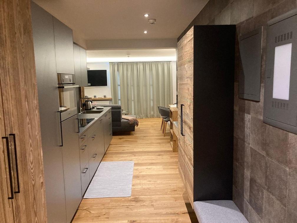 Lodge14 Kirchberg in Tirol Zewnętrze zdjęcie