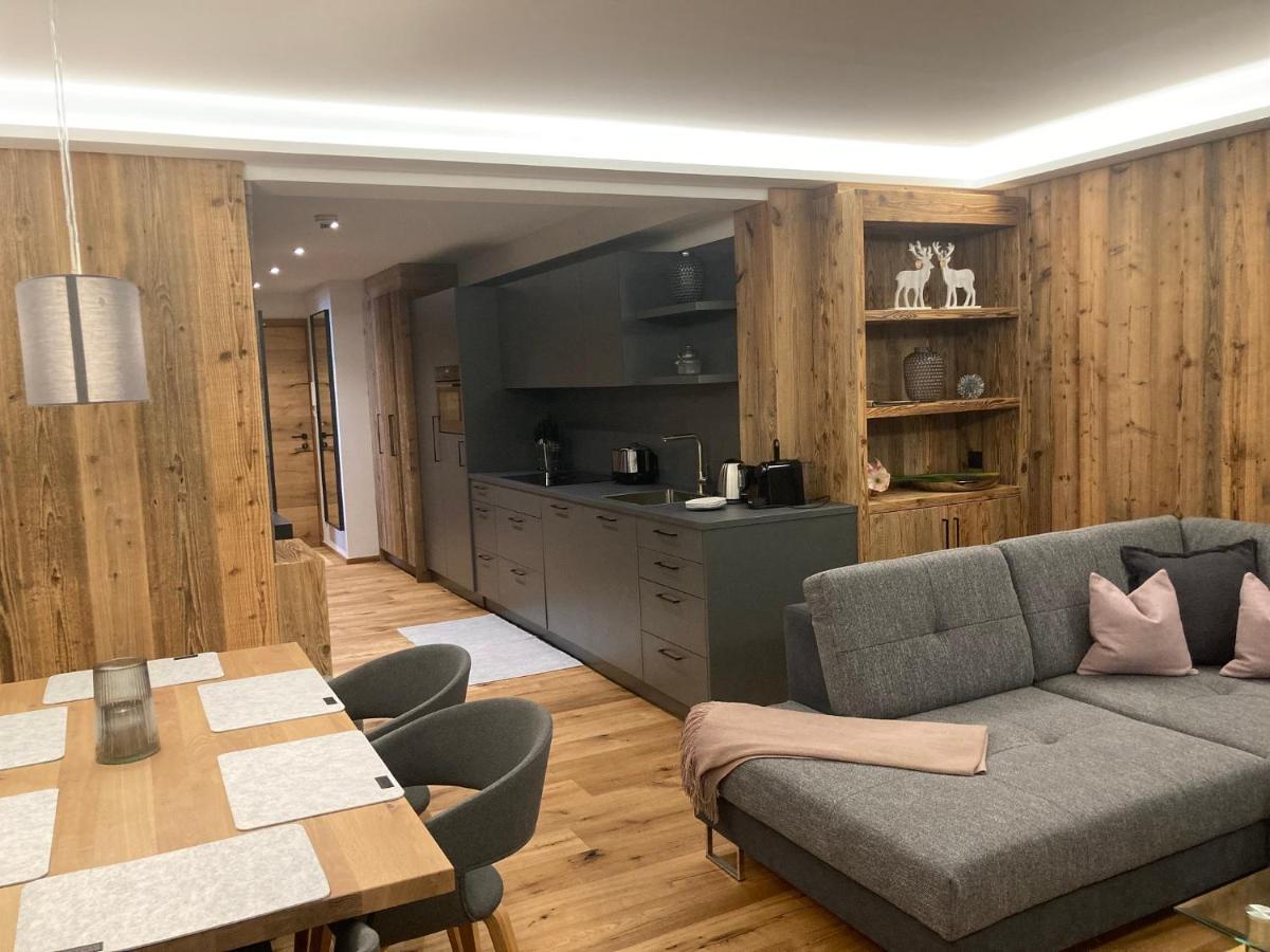 Lodge14 Kirchberg in Tirol Zewnętrze zdjęcie