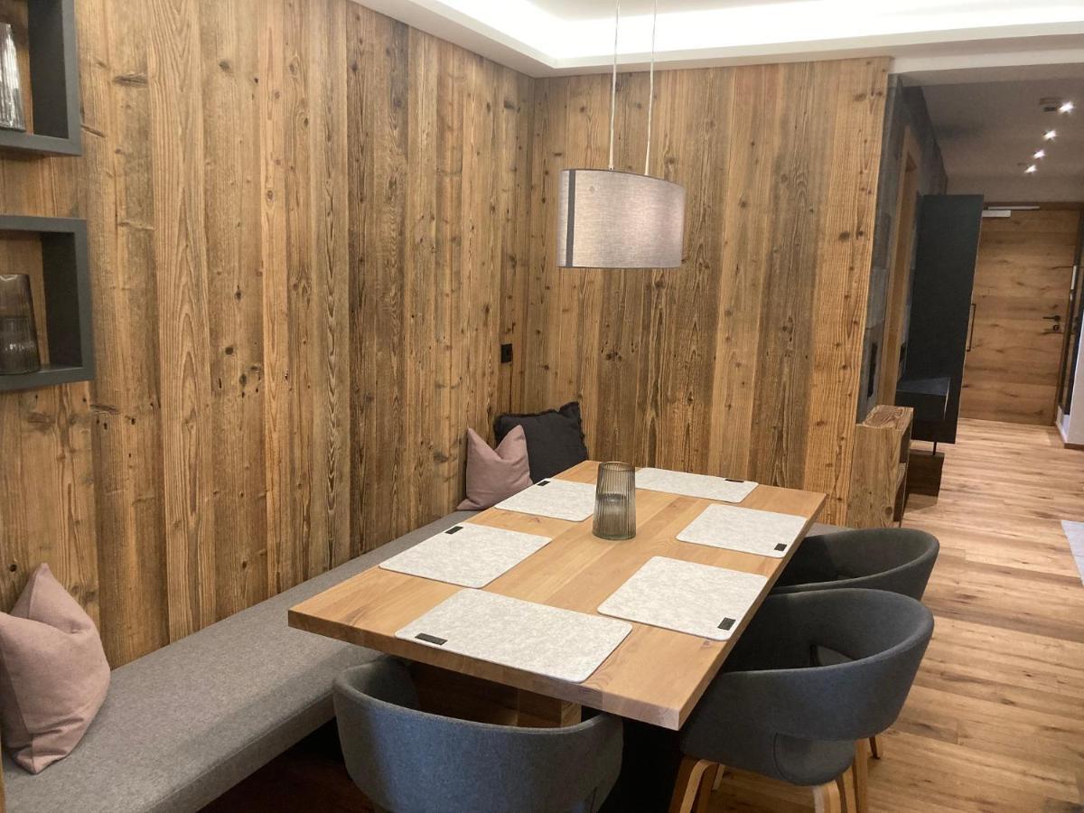 Lodge14 Kirchberg in Tirol Zewnętrze zdjęcie